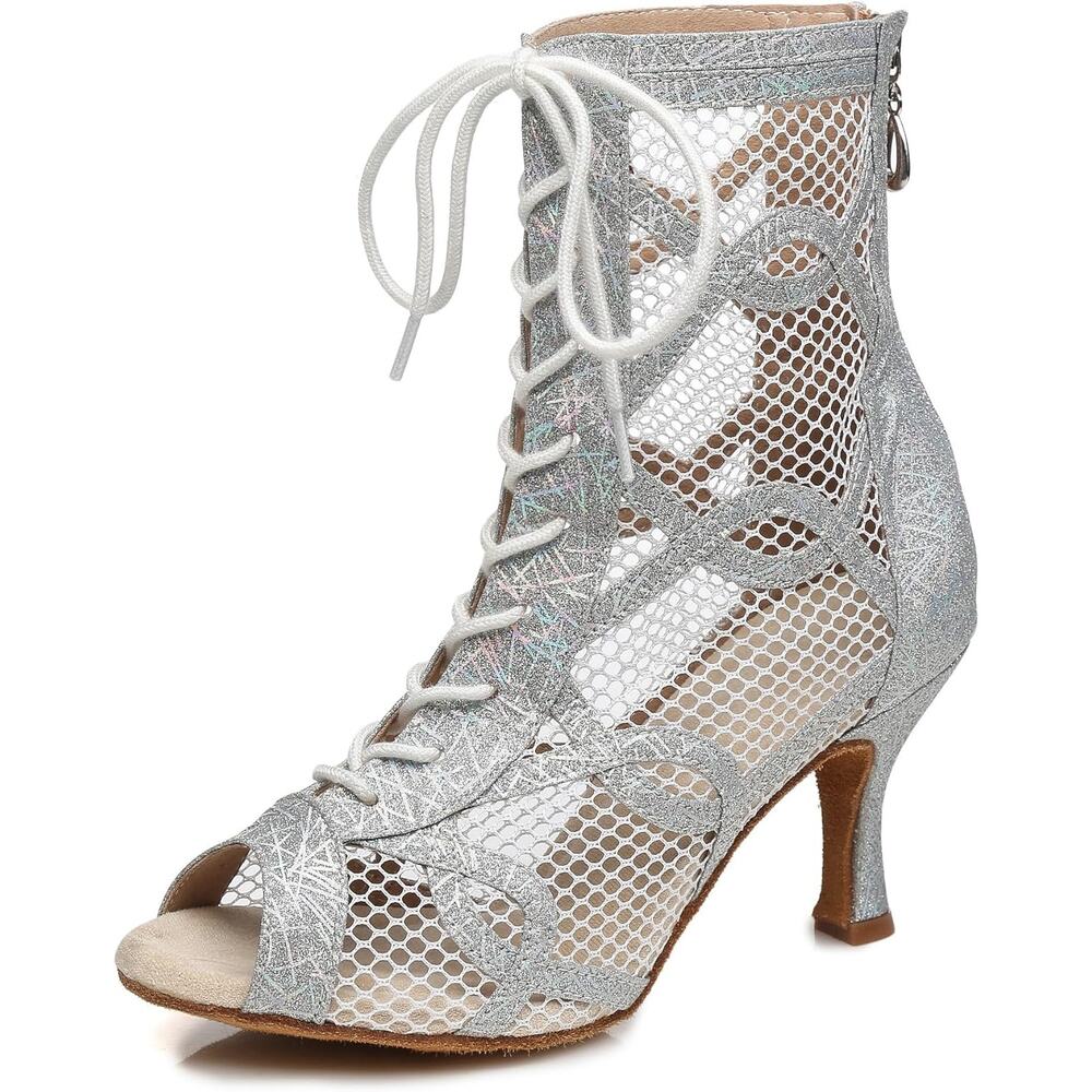 Size 11 US Minishion Dance Shoe